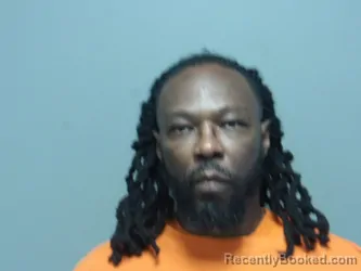 Mugshot of BRANDON MINIFEE booked in Cuyahoga County, Ohio on May 13, 2026
