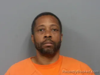 Mugshot of William Ray booked in Cuyahoga County, Ohio on August 29, 2026