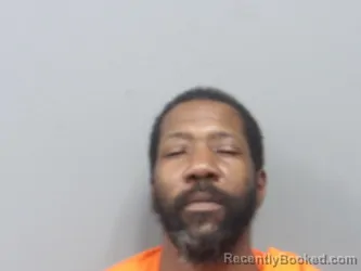Mugshot of DAMON RAMSEY booked in Cuyahoga County, Ohio on May 11, 2026
