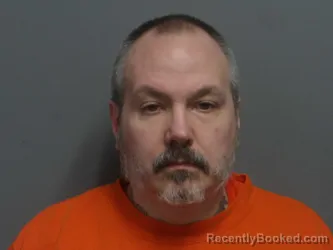 Mugshot of ZACHRIAH MARUNIAK booked in Cuyahoga County, Ohio on May 6, 2026