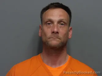 Mugshot of MICHAEL SINTONI booked in Cuyahoga County, Ohio on May 18, 2026