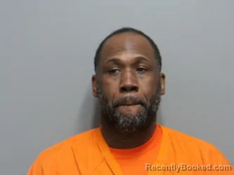 Mugshot of JAMES TROUPE booked in Cuyahoga County, Ohio on March 26, 2026