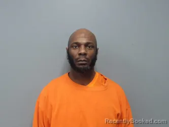 Mugshot of ROY BELL booked in Cuyahoga County, Ohio on March 25, 2026