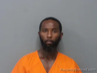 Mugshot of Larry Dailey booked in Cuyahoga County, Ohio on August 30, 2026