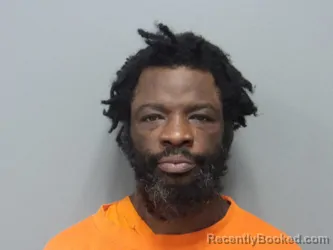 Mugshot of MARQUIS PHILLIPS booked in Cuyahoga County, Ohio on April 2, 2026