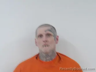 Mugshot of JOSEPH ROSE