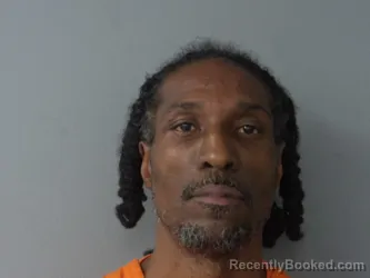 Mugshot of RAY WILLIAM booked in Cuyahoga County, Ohio on June 30, 2026