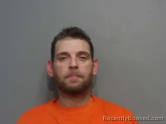 Mugshot of MICHAEL PETRO