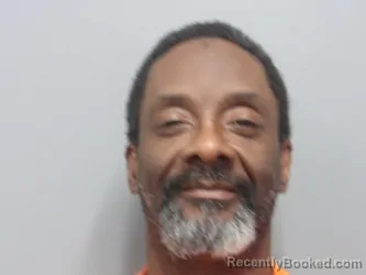 Mugshot of ANTONIO DIGGS booked in Cuyahoga County, Ohio on March 16, 2026