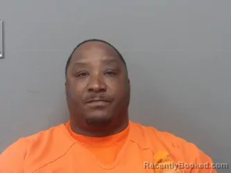 Mugshot of MASTER BENNING booked in Cuyahoga County, Ohio on March 18, 2026