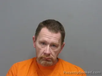 Mugshot of GEORGE FIELDING booked in Cuyahoga County, Ohio on March 19, 2026