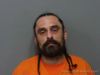 Mugshot of ROBERT FLYNN booked in Cuyahoga County, Ohio on July 15, 2026