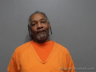 Mugshot of ADAM MCELRATH