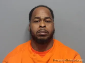 Mugshot of THOMAS HARPER