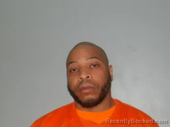 Mugshot of ROBERT CAMERON