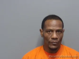 Mugshot of GREGORY HOPKINS booked in Cuyahoga County, Ohio on March 14, 2026