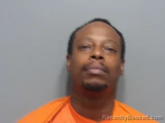 Mugshot of TIMOTHY GOODWIN booked in Cuyahoga County, Ohio on June 3, 2026