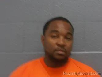 Mugshot of REGINALD SMITH booked in Cuyahoga County, Ohio on June 3, 2026