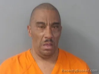 Mugshot of PAUL BROXTON booked in Cuyahoga County, Ohio on May 16, 2026