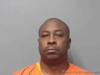 Mugshot of DANA LEONARD