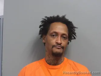 Mugshot of DIONDRE FISHER booked in Cuyahoga County, Ohio on April 2, 2026