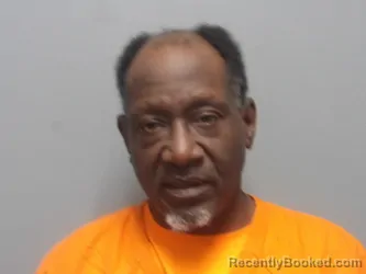 Mugshot of ALLEN BETHEA booked in Cuyahoga County, Ohio on May 30, 2026