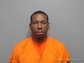 Mugshot of JHEREMONE WALLACE booked in Cuyahoga County, Ohio on July 23, 2026