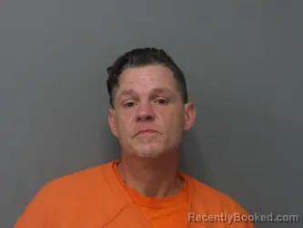 Mugshot of Jacob Melvin booked in Cuyahoga County, Ohio on September 8, 2026