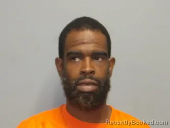 Mugshot of JERMAINE GORDON booked in Cuyahoga County, Ohio on May 24, 2026