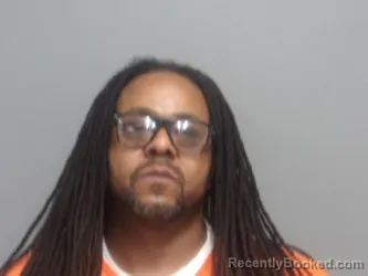 Mugshot of KELLY DAVIS booked in Cuyahoga County, Ohio on March 18, 2026