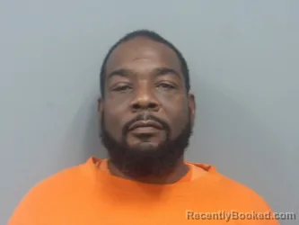 Mugshot of Darrell Armstrong booked in Cuyahoga County, Ohio on September 5, 2026