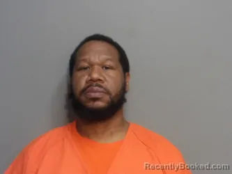Mugshot of SHONELL HOWARD