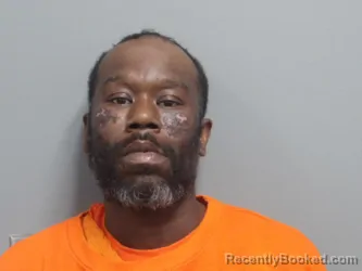 Mugshot of JAMES BIBBS booked in Cuyahoga County, Ohio on May 21, 2026