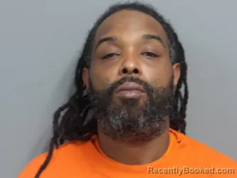 Mugshot of LESTER JOHNSON booked in Cuyahoga County, Ohio on June 1, 2026