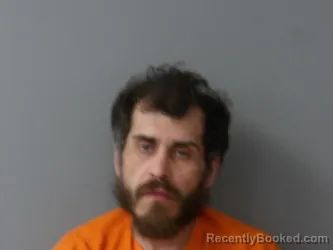 Mugshot of JOSE CAMACHO booked in Cuyahoga County, Ohio on March 5, 2026