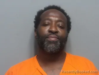 Mugshot of ANTHONY GREER booked in Cuyahoga County, Ohio on June 4, 2026