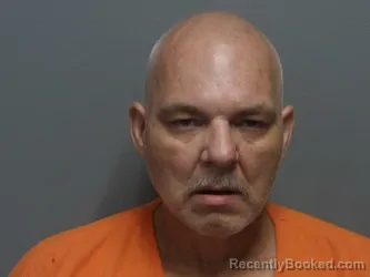 Mugshot of ROBERT LEWIS booked in Cuyahoga County, Ohio on July 14, 2026