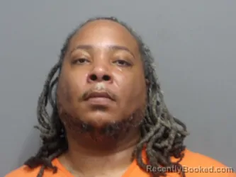 Mugshot of MYRON WILSON booked in Cuyahoga County, Ohio on March 28, 2026