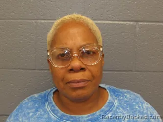 Mugshot of Tawanna Neal booked in Cuyahoga County, Ohio on August 27, 2026