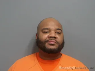 Mugshot of MICHAEL SMITH booked in Cuyahoga County, Ohio on March 25, 2026