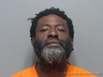 Mugshot of RODNEY CURLEE booked in Cuyahoga County, Ohio on May 7, 2026