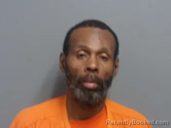 Mugshot of DAMON MALONE booked in Cuyahoga County, Ohio on June 29, 2026