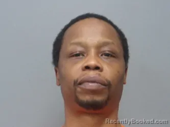 Mugshot of CALVIN BRADFORD booked in Cuyahoga County, Ohio on March 20, 2026