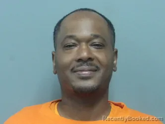 Mugshot of MIGUEL TAYLOR booked in Cuyahoga County, Ohio on June 30, 2026
