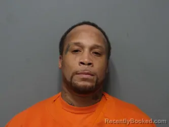 Mugshot of NATHANIEL ABSTON booked in Cuyahoga County, Ohio on May 20, 2026