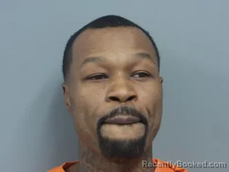 Mugshot of CURTIS HENDERSON booked in Cuyahoga County, Ohio on March 17, 2026