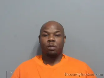 Mugshot of PIERRE OWENS booked in Cuyahoga County, Ohio on May 28, 2026