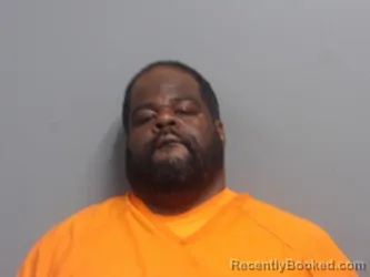 Mugshot of ANTHONY PAIGE booked in Cuyahoga County, Ohio on May 28, 2026