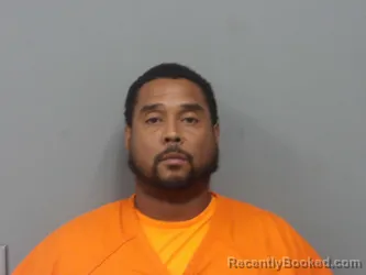 Mugshot of Nicholas Parra booked in Cuyahoga County, Ohio on September 8, 2026