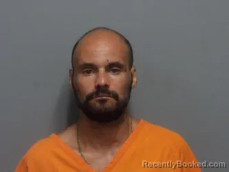 Mugshot of RAFAEL SANTANA booked in Cuyahoga County, Ohio on July 19, 2026